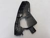 Front bumper mounting bracket 