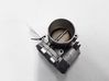 Throttle valve 