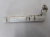 Rear bumper mounting bracket 85222JY00A