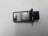 Mass air flow meter 