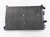 Coolant radiator 7700425842