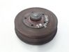 Rear brake disc 