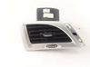 Dashboard side air vent grill/cover trim 687618796R