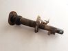 Front shock absorber/damper 31277200