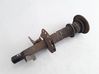 Front shock absorber/damper 31277201