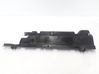 Placa protectora/protector antisalpicaduras motor 