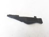 Wiper trim 