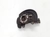 Front wheel hub 