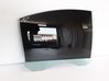 Rear door window glass 31217990