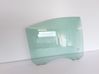 Rear door window glass 31217990
