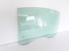 Rear door window glass 31217989