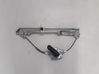 Mecanismo para subir la puerta trasera sin motor 8200219259