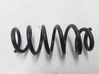 Front coil spring 31451301
