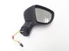 Front door electric wing mirror 963018492R