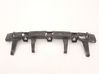 Rear bumper foam support bar 850900009R