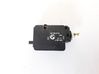 Fuel tank cap lock 6987635