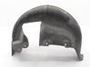 Rear arch fender liner splash guards 30678555
