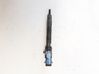 Inyector de combustible 31405404