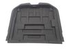 Moldura lateral de la puerta/portón del maletero 31389421