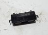 Air conditioner control unit module 31346787