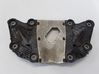 Placa protectora/protector antisalpicaduras motor 3063993