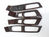 Front door trim bar 1281716