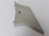 (D)pillar trim (top) 31363594