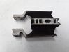 Engine mount bracket 31330594