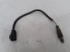 Lambda probe sensor 31422419