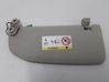 Sun visor 39842504
