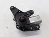 Motor del limpiaparabrisas trasero 7700311590