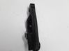 Rear door exterior handle 