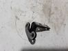 Front door upper hinge 31424661