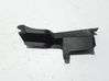 Moldura embellecedora del gancho del capó/tapa del motor 648E39624R