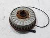 Disco de freno trasero 432001458R