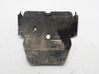 Placa protectora/protector antisalpicaduras motor 758905275R