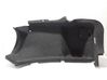 Trunk/boot side trim panel 30721343