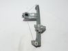 Rear window lifting mechanism without motor 827217927R