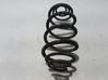 Muelle espiral trasero 8200844277