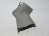 Tailgate/trunk side cover trim 39879864
