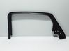 Moldura del tarjetero del panel de la puerta trasera 822741126R