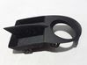 Front fog light trim/grill 8200445991