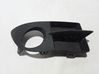 Front fog light trim/grill 8200445990