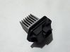 Heater blower motor/fan resistor 72226AE010