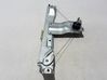 Rear window lifting mechanism without motor 827211094R