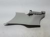 (D) garniture de pilier (haut) 769356056R