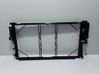 Radiator mount bracket 313387421