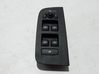 Electric window control switch 31433406