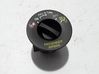 Passenger airbag on/off switch 31674767