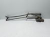Front wiper linkage 7701050921